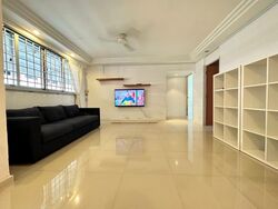 Blk 5 Toh Yi Drive (Bukit Timah), HDB 4 Rooms #593110481